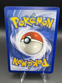 Pokemon Card - Fossil Set - Ekans 46/62 1st Edition [NM-LP] - Image 4