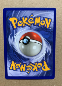 1st Edition Ekans 46/62 Fossil Set - Common Pokemon Card - NM/Mint - Image 2