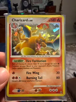 pokemon cards including charizard umbreon zekrom Zapdos raikou and articuno - Image 2
