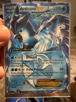pokemon cards including charizard umbreon zekrom Zapdos raikou and articuno - Image 3