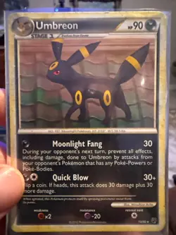 pokemon cards including charizard umbreon zekrom Zapdos raikou and articuno - Image 4
