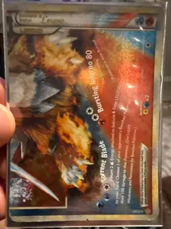 pokemon cards including charizard umbreon zekrom Zapdos raikou and articuno - Image 5
