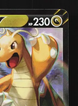 Greninja V 014/053 LP Sword & Shield Family Card Game Japanese Pokemon Card TCG - Image 5