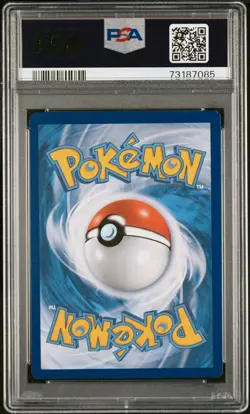 PSA 8 NM-MINT Charizard 11/108 XY EVOLUTIONS HOLO RARE Pokemon TCG Trading Card - Image 2