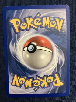 2003 Combusken 25/97 EX Dragon Reverse Holo Pokemon Card rare - Image 2