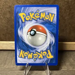 Venusaur 20/132 Regular Rare Secret Wonders Pokemon Card Grass Type - Image 2
