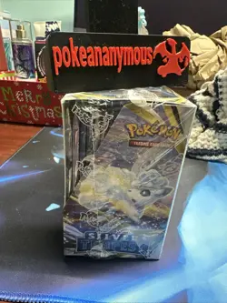 Pokemon Sword & Shield Silver Tempest Booster Box - 36 Cards 820650860911 - Image 3
