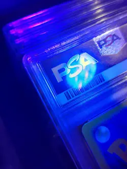 PSA 10 Mario Pikachu 294/XY-P Special Box Limited Promo Pokemon Card Japanese - Image 2