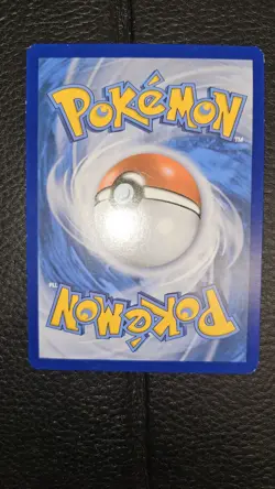 Jirachi RC13/RC32 Reverse Holo Generations Radiant Pokemon Centering Error! TCG - Image 2