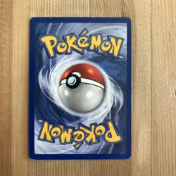 Pokemon TCG Vulpix Base Set 68/102 Regular Unlimited Common LP - Image 2