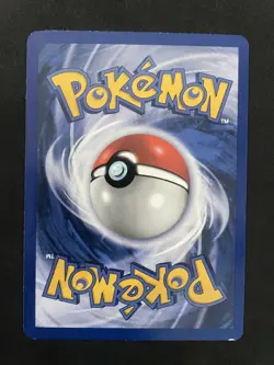 Pokemon TCG Sleep! Team Rocket 79/82 Regular LP - Image 2