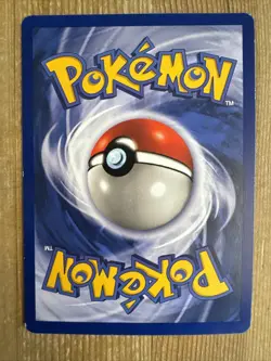 Pokemon TCG Tangela Base Set 66/102 Regular Unlimited Common LP - Image 2