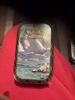 Pokemon TCG Shining Fates Mini TINS Multi Order Discounts ✅ SHIPS WORLDWIDE - Image 1