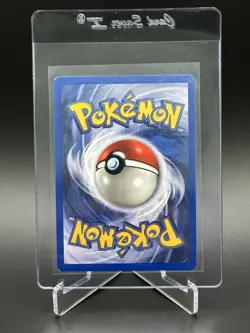 1999 POKEMON BASE SET UNLIMITED BLASTOISE CHARIZARD VENUSAUR - HOLO - BIG 3 - Image 3