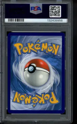 PSA 9 Reshiram & Charizard GX 20/214 Sm-Unbroken Bonds Holo Pokemon - Image 2