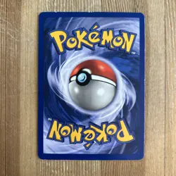 Pokemon TCG Starmie Base Set 64/102 Regular Unlimited Common LP - Image 2