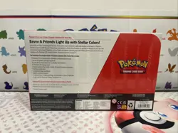 Pokemon TCG: Prismatic Evolutions Costco 2-Pack Bundle - NEW & SEALED - Image 2