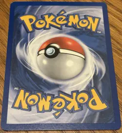 2000 Pokemon Gym Challenge Sabrina's Gengar 29/132 ????Rare????Vintage NM - Image 2