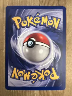 Pokemon TCG Sandshrew Base Set 62/102 Regular Unlimited Common LP - Image 2