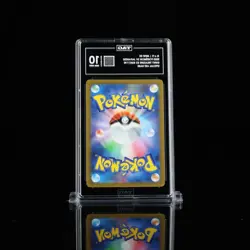 Pokemon Mew ex Shiny Treasure ex Japanese Special Art Rare #347 TAG 10 Gem Mint - Image 2