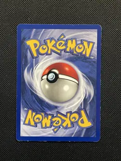 Ekans 46/62 1st Edition Fossil Pokemon TCG WoTC Vintage LP - Image 2