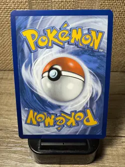 Pokemon Mega Evolutions Cottonee Black Star Promo #18 NM/M+! - Image 2