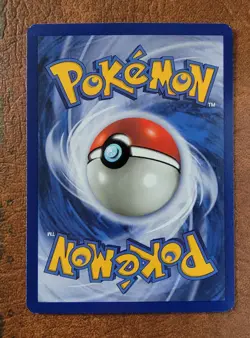 Ekans #46/62 Fossil 1st Edition Pokemon TCG - Image 2