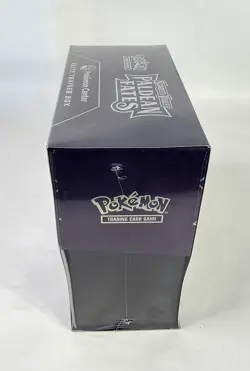 POKEMON Paldean Fates Pokemon Center Elite Trainer Box ETB - NEW & SEALED - Image 3
