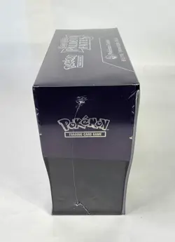 POKEMON Paldean Fates Pokemon Center Elite Trainer Box ETB - NEW & SEALED - Image 4