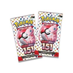 Pokemon TCG 151 Mini Tin (10 Pack) IN HAND READY TO SHIP - Image 5