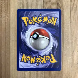 Pokemon TCG Rattata Base Set 61/102 Regular Unlimited Common LP - Image 2