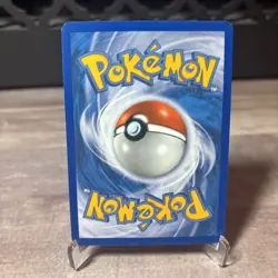 2010 Pokemon Supporter Fisherman 92/123 Non Holo - Image 2