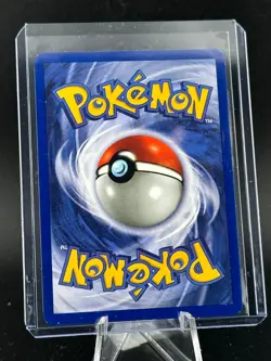 Ekans 46/62 1st Edition Fossil Set Pokemon NON HOLO TCG WOTC * NEVER PLAYED - Image 2