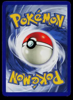 Pokemon Fossil 46/62 Ekans 1st Edition - Image 2
