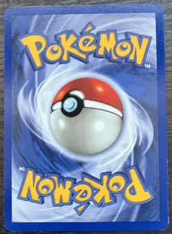 1st Edition Ekans 46/62 Pokemon TCG WOTC Base Set Fossil MINT - Image 2
