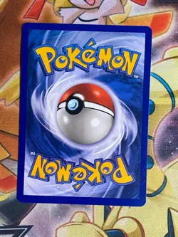 Ekans 46/62 1st Edition Fossil Set Pokemon NON HOLO TCG NM - Image 2