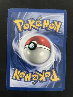 Pokemon TCG Dark Kadabra Team Rocket 39/82 Regular MP - Image 2