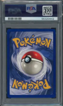 WARTORTLE #42 PSA 10 1999 POKEMON WOTC SHADOWLESS BASE SET - Image 2