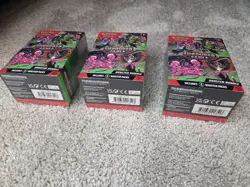 Pokemon TCG Shrouded Fable Booster Bundle (Lot Of 3) - Image 2