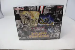 KONAMI YU-GI-OH! TCG 2-PLAYER STARTER SET SEALED CASE 10 DECKS INSIDE - Image 3