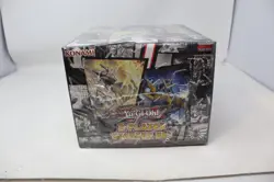 KONAMI YU-GI-OH! TCG 2-PLAYER STARTER SET SEALED CASE 10 DECKS INSIDE - Image 5