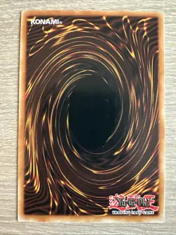 Yu-Gi-Oh Trap Dustshoot PGD-049 LP Unlimited Edition Common Card - Image 2