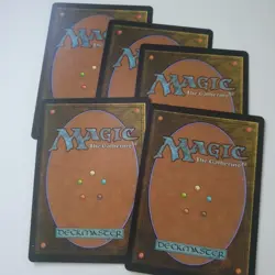 MTG Altered Art Card Set - Monsters x Girls Anime Spiced Magic the Gathering - Image 3