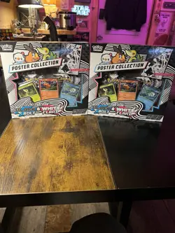 pokemon trading card game scarlet violet Poster Collection - Image 1