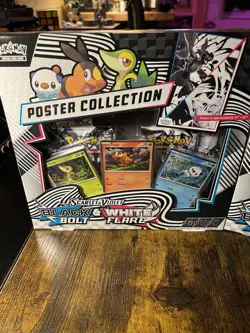 pokemon trading card game scarlet violet Poster Collection - Image 2