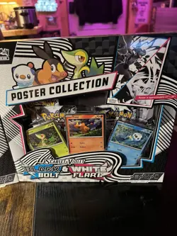 pokemon trading card game scarlet violet Poster Collection - Image 3