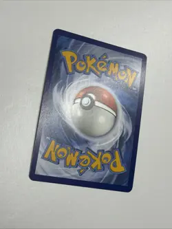 Iono - 254/193 - Pokemon TCG Paldea Evolved Holo Ultra Rare Full Art Card - Image 4