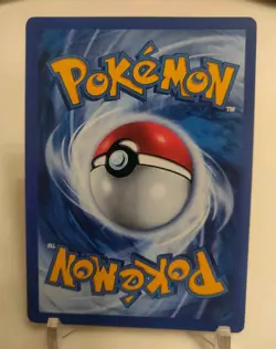 *"Display Card"*High Quality, 1st Edition. Shining Charizard*"Display-card"* - Image 3