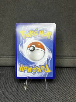 Pokemon TCG Charmander Holo Pokemon Center Stamped Promo Card - Image 2