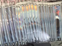 100+ Gundam TCG Cards Bulk Lot -Newtype Rising [GD01] - C/U/R/LR - Image 3